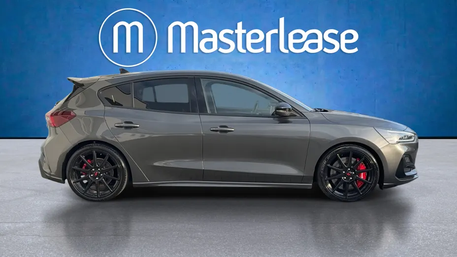 FORD Focus Focus 2.3 EcoBoost ST X