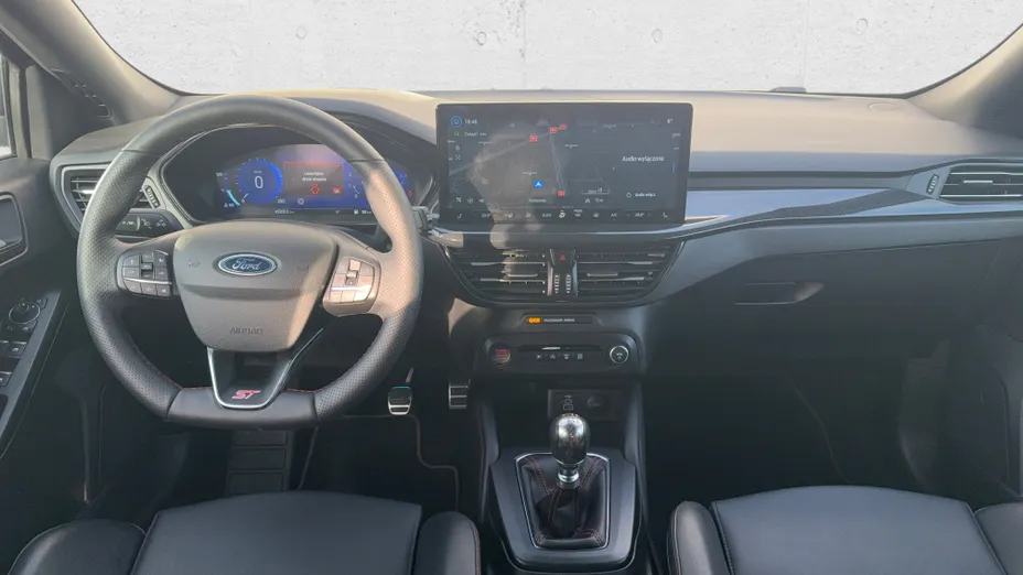 FORD Focus Focus 2.3 EcoBoost ST X