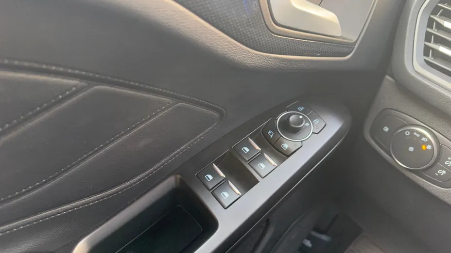 FORD Focus Focus 2.3 EcoBoost ST X