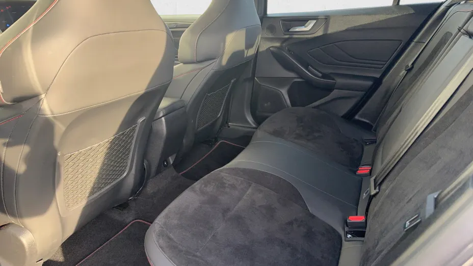 FORD Focus Focus 2.3 EcoBoost ST X