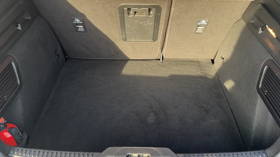 FORD Focus Focus 2.3 EcoBoost ST X