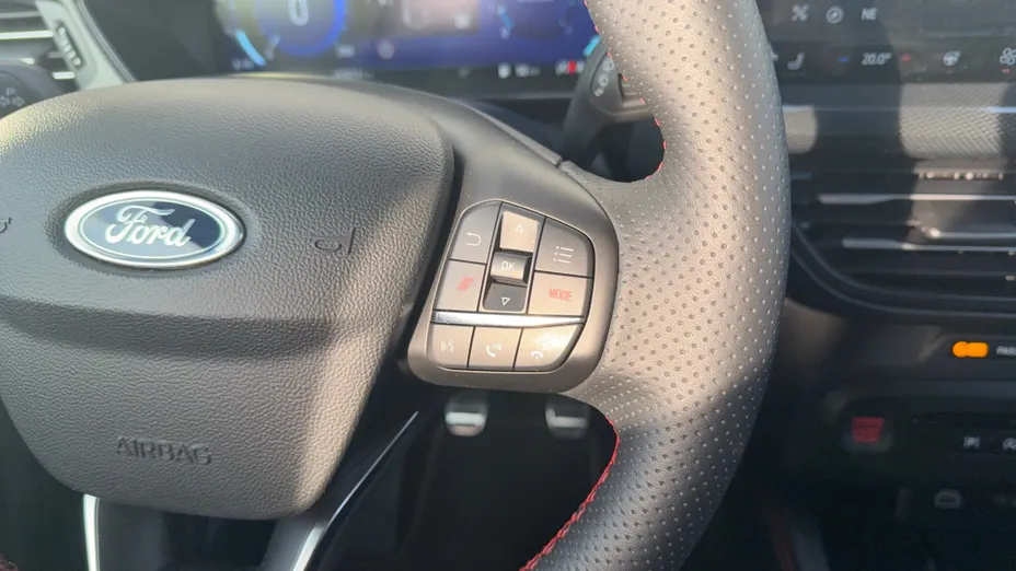 FORD Focus Focus 2.3 EcoBoost ST X