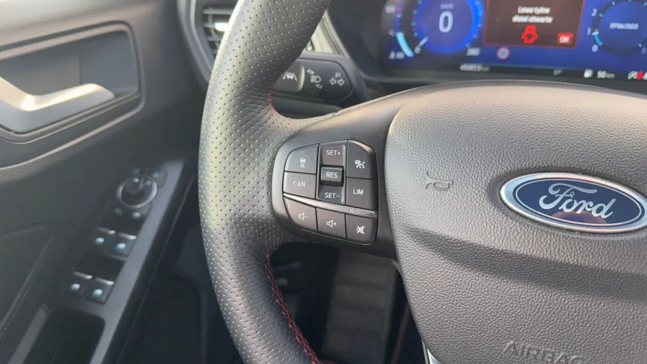 FORD Focus Focus 2.3 EcoBoost ST X