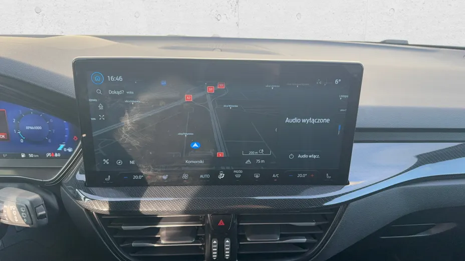 FORD Focus Focus 2.3 EcoBoost ST X