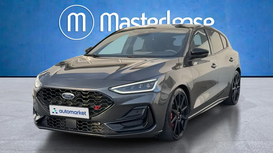 FORD Focus Focus 2.3 EcoBoost ST X