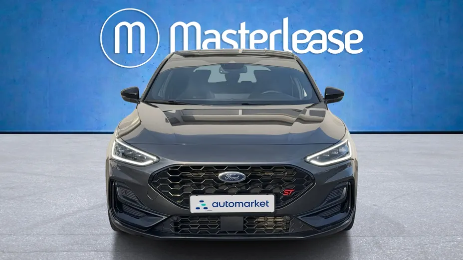 FORD Focus Focus 2.3 EcoBoost ST X