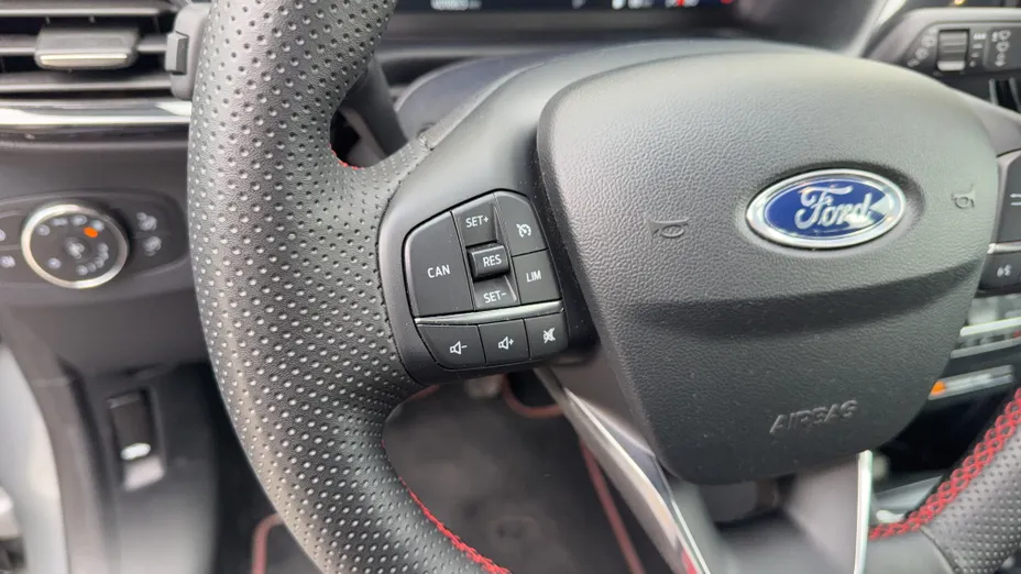 FORD Puma Puma 1.0 EcoBoost mHEV ST-Line