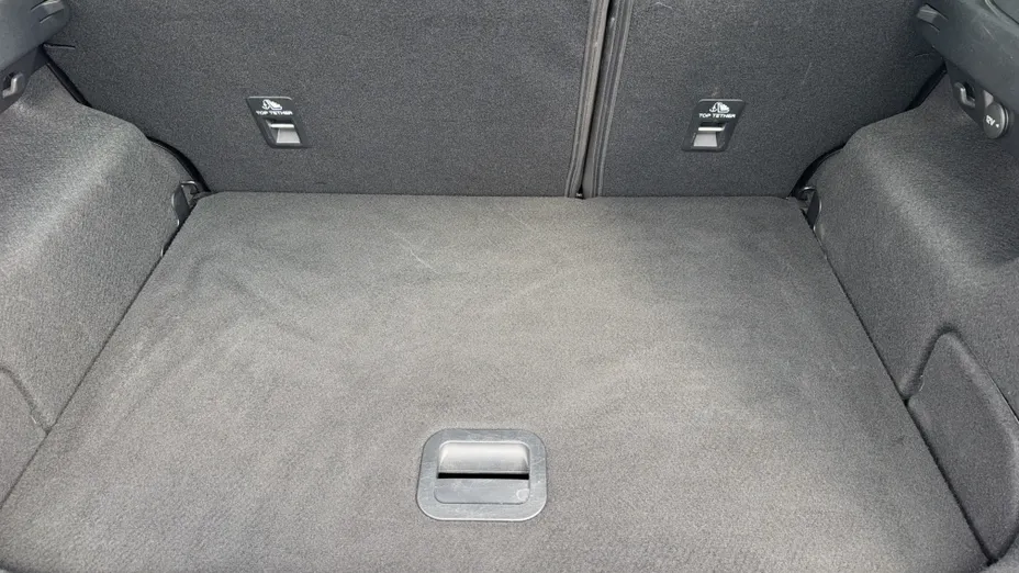 FORD Puma Puma 1.0 EcoBoost mHEV ST-Line