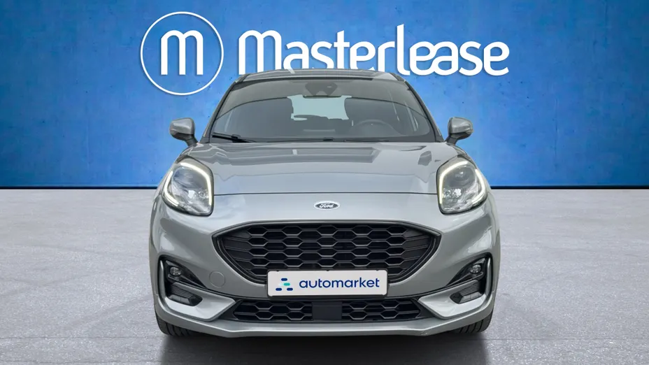 FORD Puma Puma 1.0 EcoBoost mHEV ST-Line