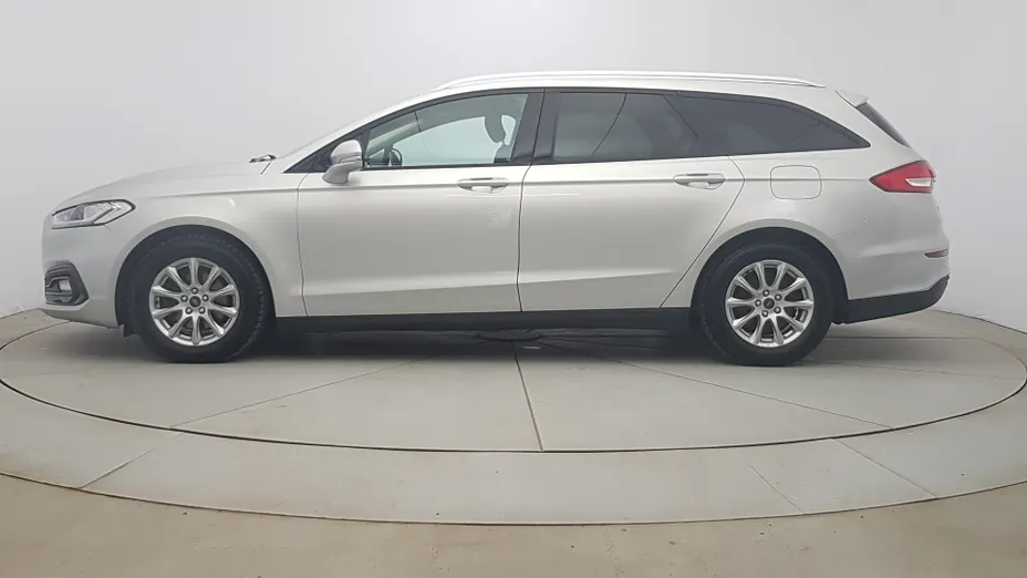 FORD Mondeo Mondeo 2.0 EcoBlue Edition aut