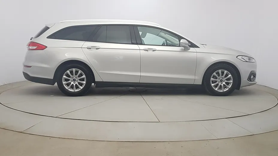 FORD Mondeo Mondeo 2.0 EcoBlue Edition aut