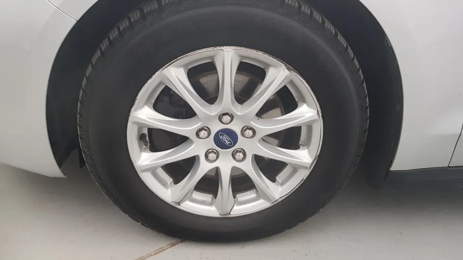 FORD Mondeo Mondeo 2.0 EcoBlue Edition aut