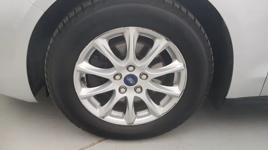 FORD Mondeo Mondeo 2.0 EcoBlue Edition aut