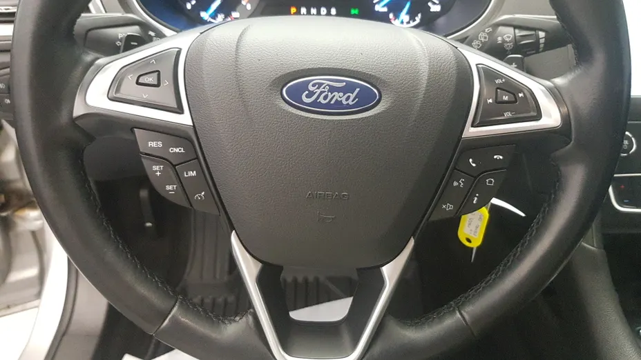 FORD Mondeo Mondeo 2.0 EcoBlue Edition aut