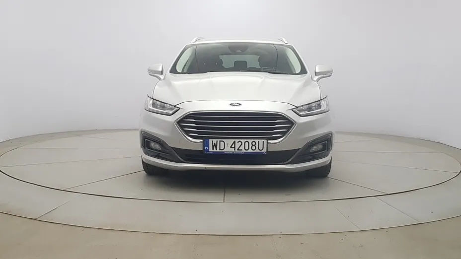 FORD Mondeo Mondeo 2.0 EcoBlue Edition aut