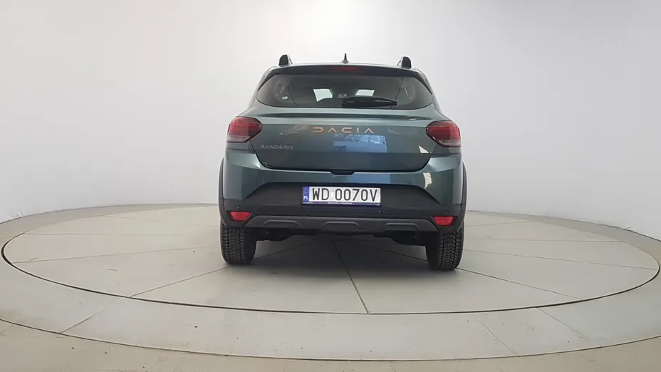 DACIA Sandero Sandero Stepway 1.0 TCe Extreme LPG