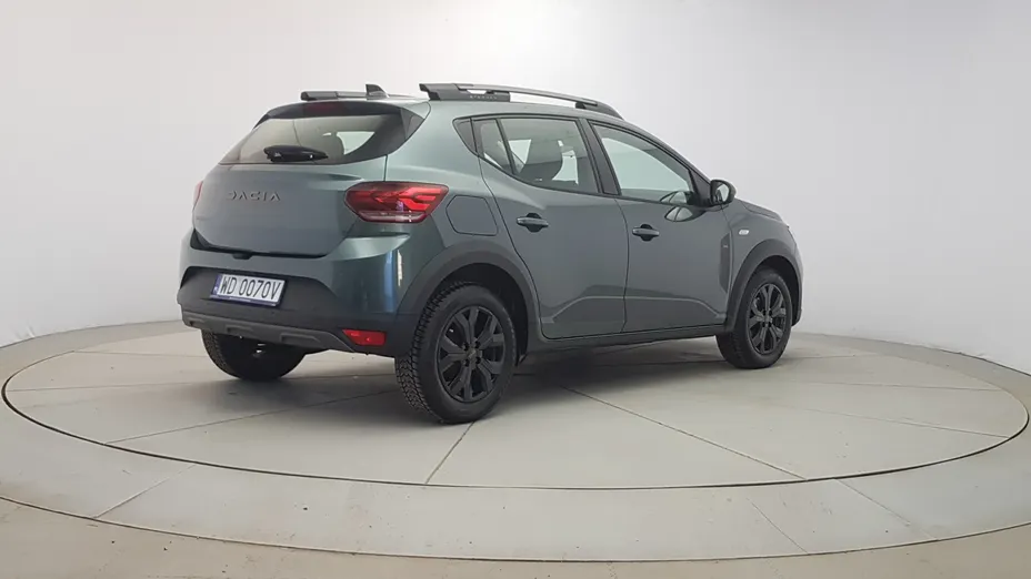 DACIA Sandero Sandero Stepway 1.0 TCe Extreme LPG