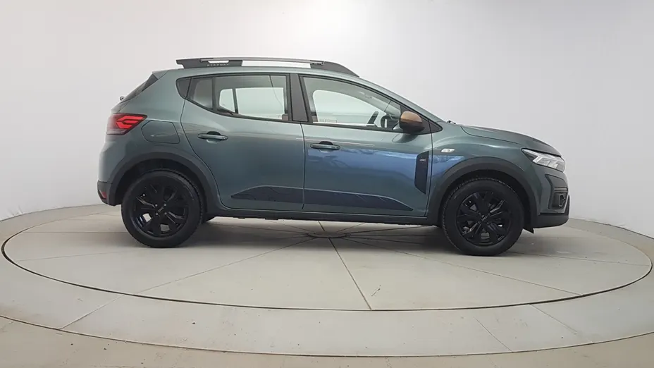 DACIA Sandero Sandero Stepway 1.0 TCe Extreme LPG