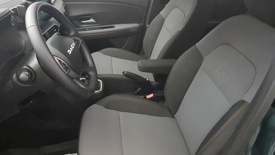 DACIA Sandero Sandero Stepway 1.0 TCe Extreme LPG