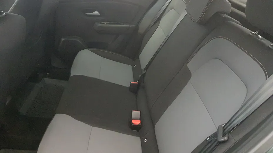 DACIA Sandero Sandero Stepway 1.0 TCe Extreme LPG