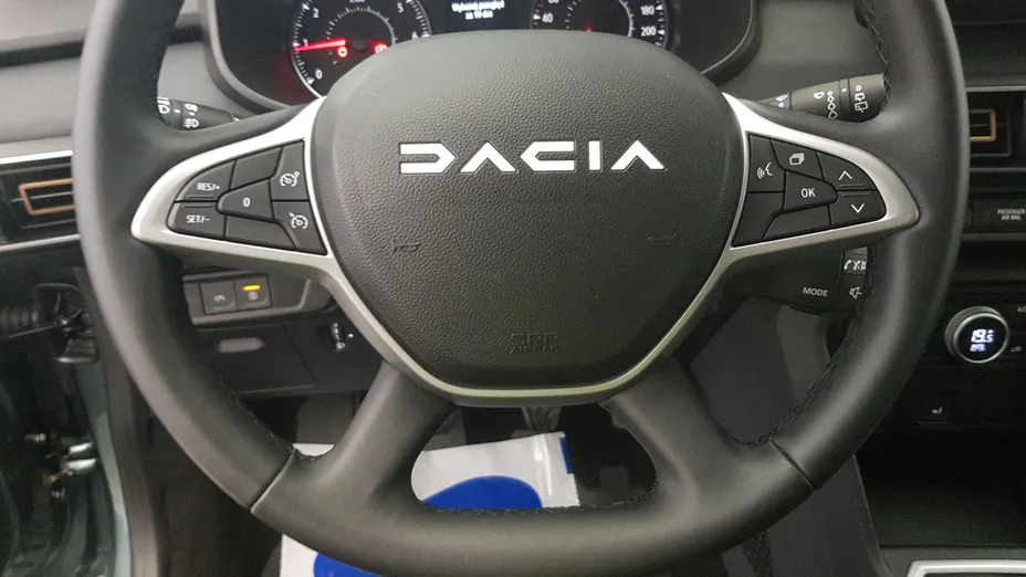 DACIA Sandero Sandero Stepway 1.0 TCe Extreme LPG