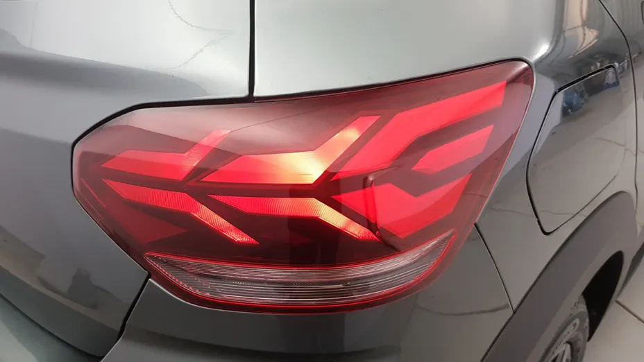 DACIA Sandero Sandero Stepway 1.0 TCe Extreme LPG