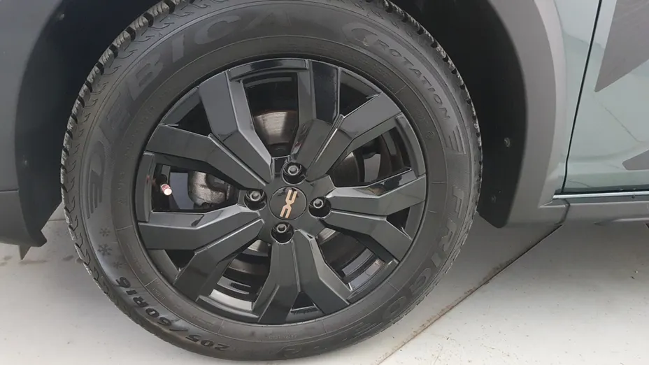 DACIA Sandero Sandero Stepway 1.0 TCe Extreme LPG