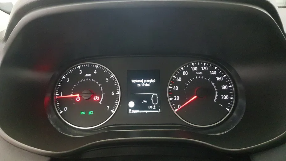 DACIA Sandero Sandero Stepway 1.0 TCe Extreme LPG