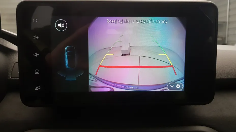 DACIA Sandero Sandero Stepway 1.0 TCe Extreme LPG