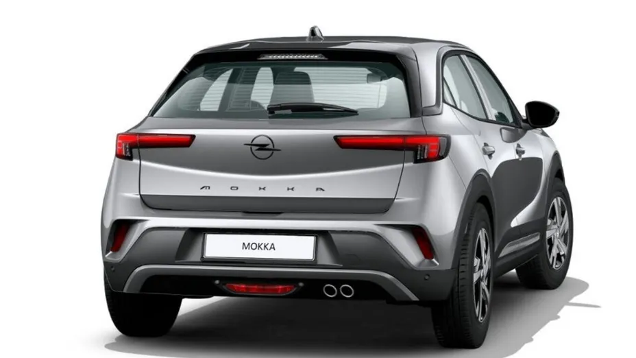 OPEL Mokka -
