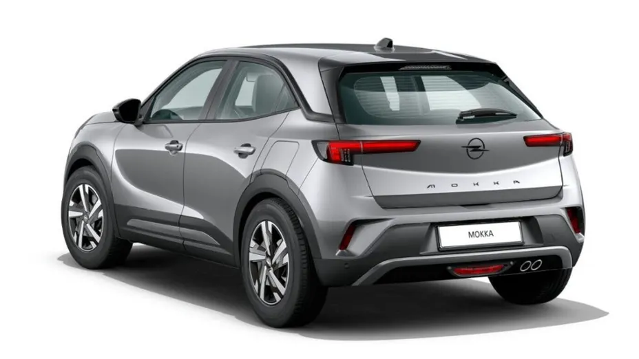 OPEL Mokka -