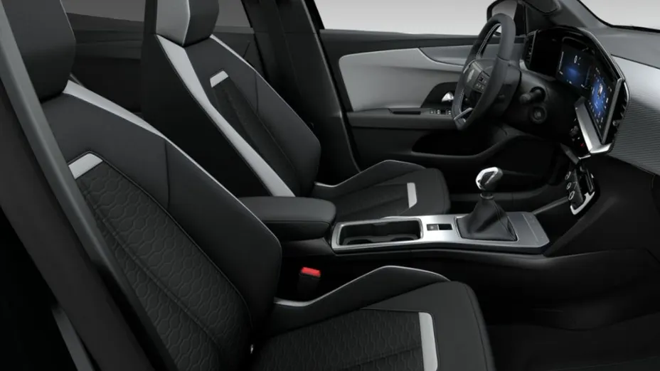 OPEL Mokka -