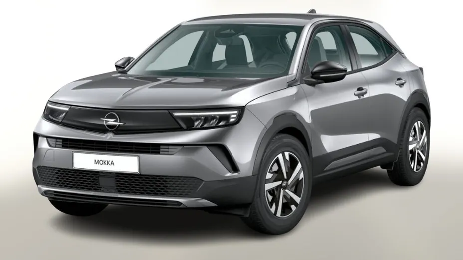 OPEL Mokka -