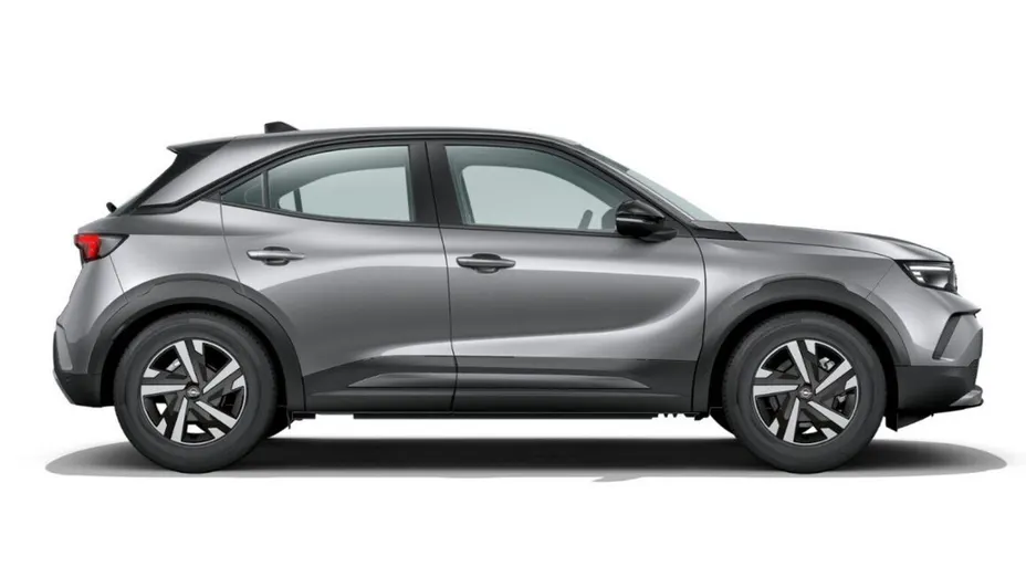 OPEL Mokka -