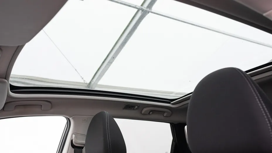 NISSAN Qashqai Qashqai 1.3 DIG-T N-Connecta DCT