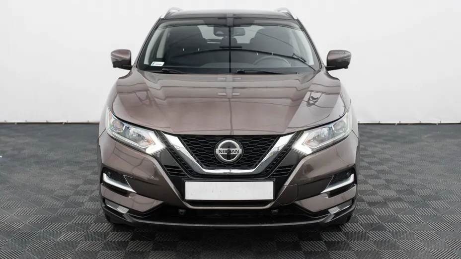 NISSAN Qashqai Qashqai 1.3 DIG-T N-Connecta DCT