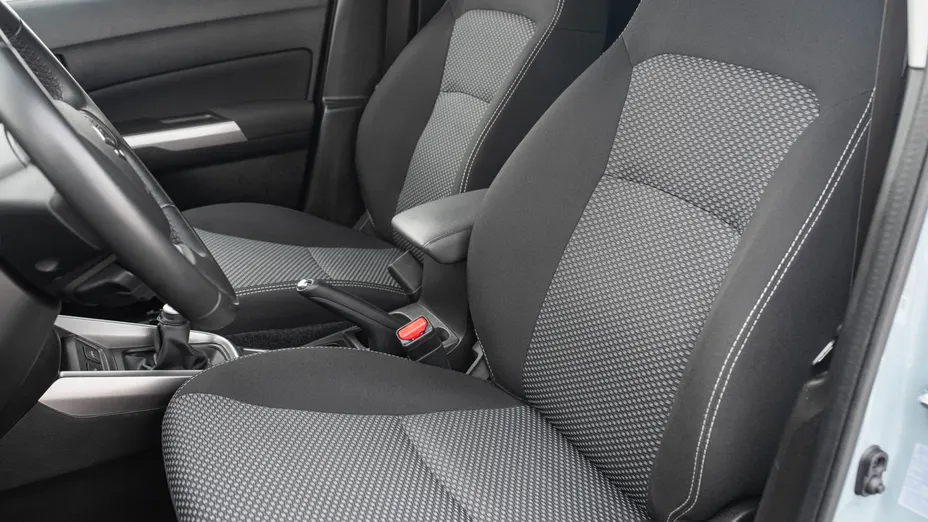 SUZUKI Vitara Vitara 1.4 Boosterjet SHVS Premium 2WD