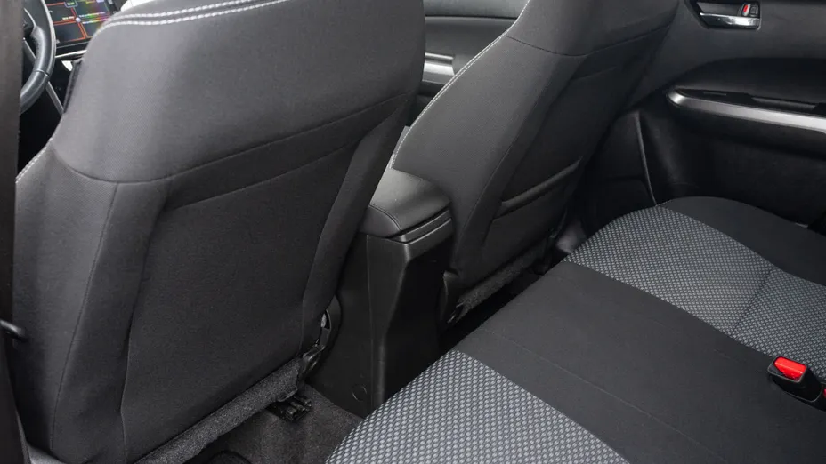 SUZUKI Vitara Vitara 1.4 Boosterjet SHVS Premium 2WD