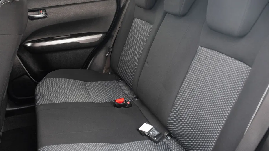 SUZUKI Vitara Vitara 1.4 Boosterjet SHVS Premium 2WD