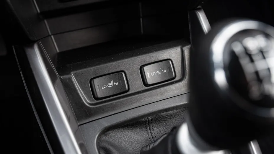 SUZUKI Vitara Vitara 1.4 Boosterjet SHVS Premium 2WD