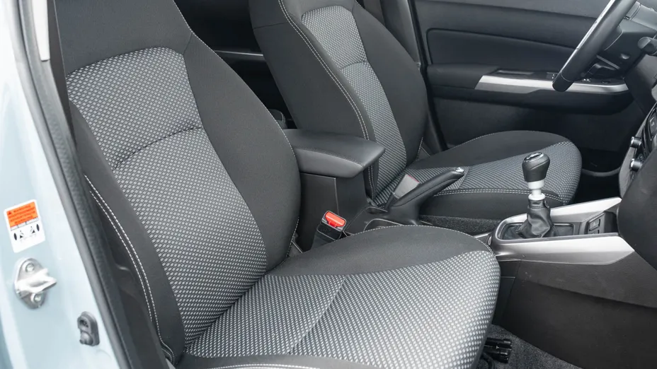 SUZUKI Vitara Vitara 1.4 Boosterjet SHVS Premium 2WD