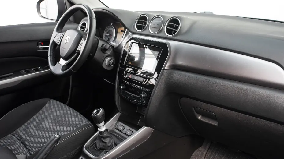 SUZUKI Vitara Vitara 1.4 Boosterjet SHVS Premium 2WD