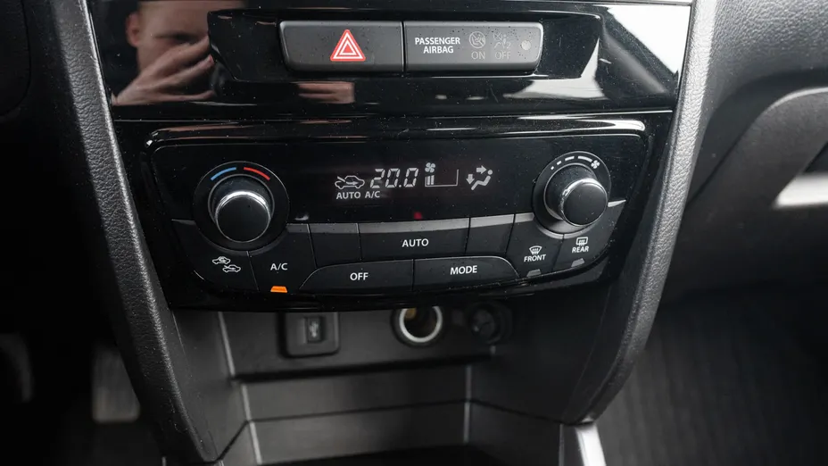 SUZUKI Vitara Vitara 1.4 Boosterjet SHVS Premium 2WD