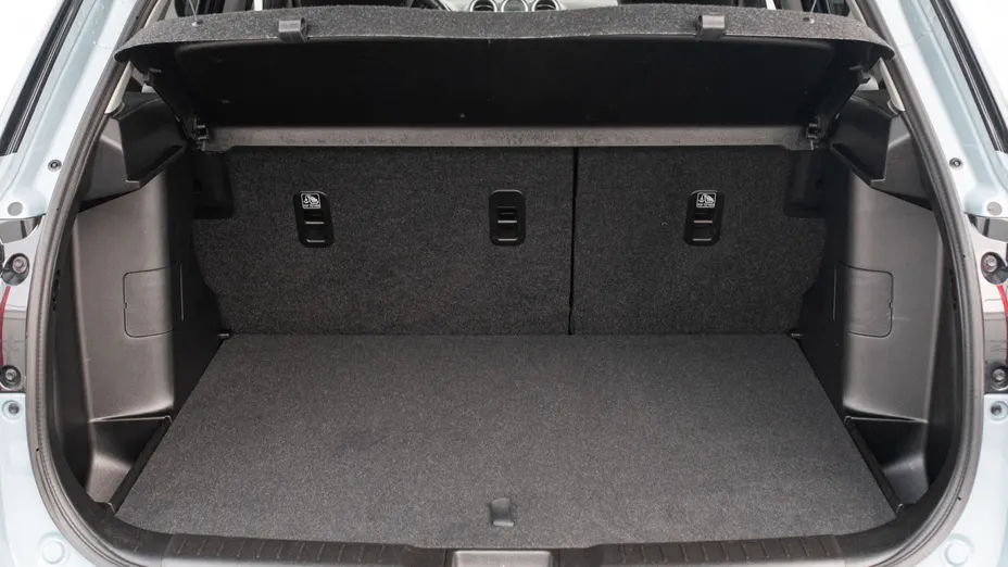 SUZUKI Vitara Vitara 1.4 Boosterjet SHVS Premium 2WD