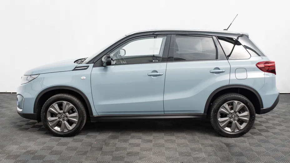 SUZUKI Vitara Vitara 1.4 Boosterjet SHVS Premium 2WD