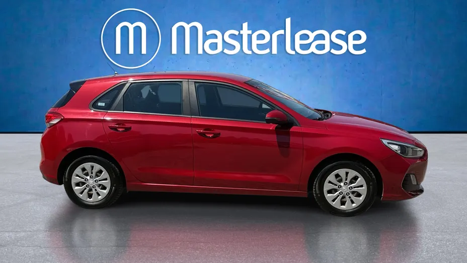 HYUNDAI i30 i30 1.4 Classic +