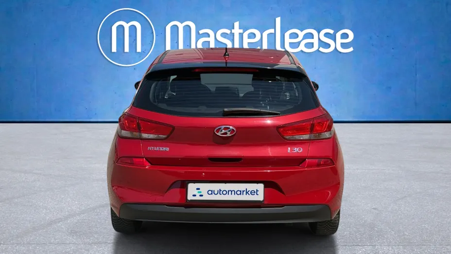 HYUNDAI i30 i30 1.4 Classic +