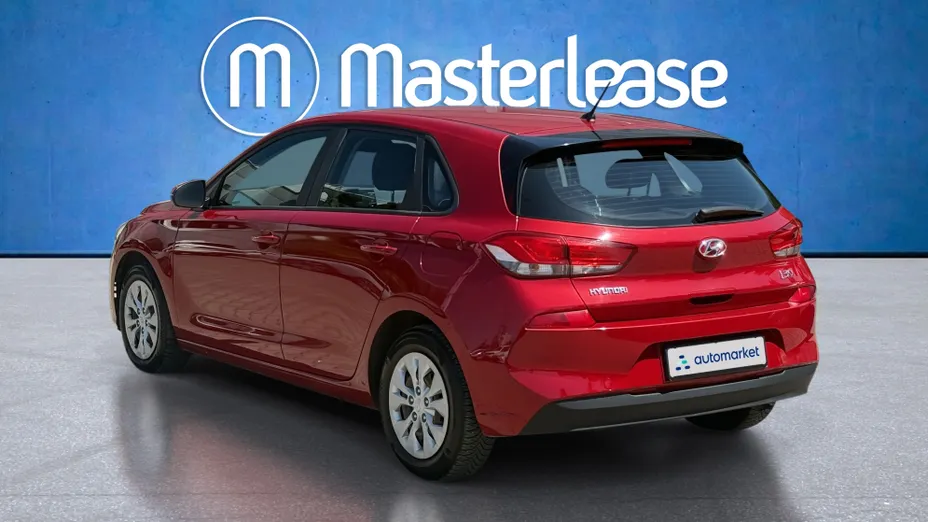 HYUNDAI i30 i30 1.4 Classic +
