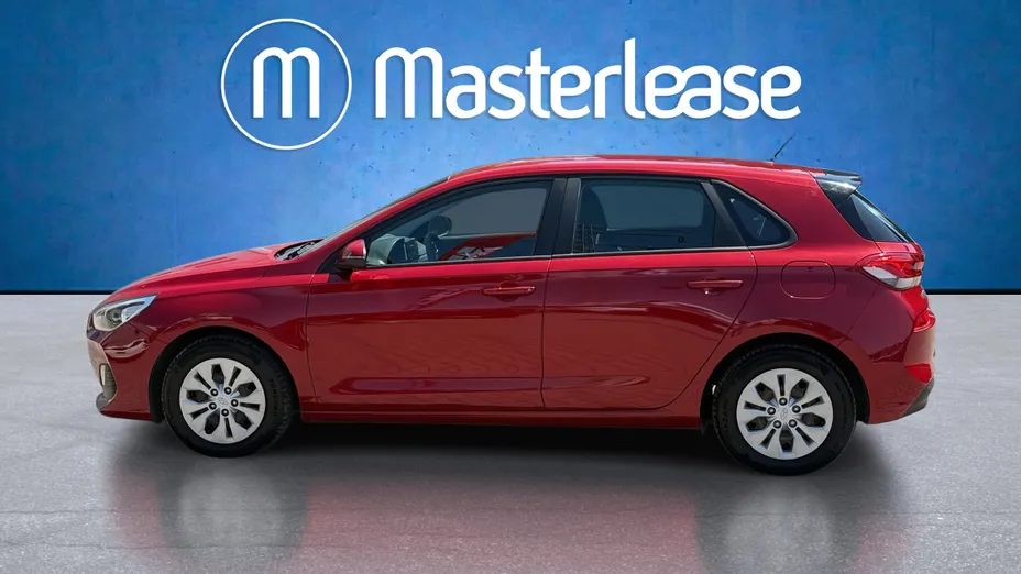 HYUNDAI i30 i30 1.4 Classic +