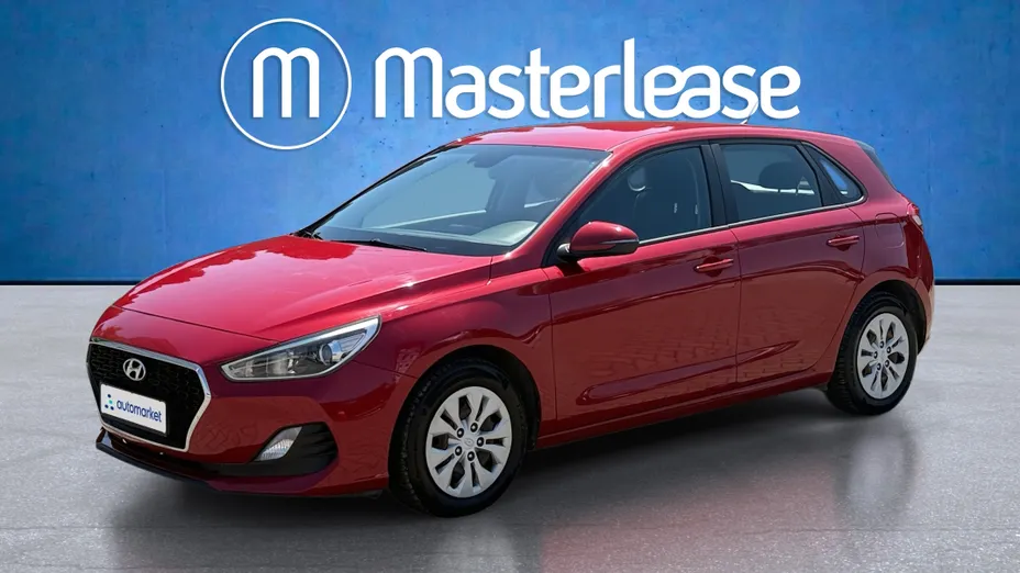 HYUNDAI i30 i30 1.4 Classic +
